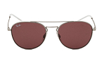 Солнцезащитные очки -  Ray-Ban 0RB3589-911675 55 (+) - 0