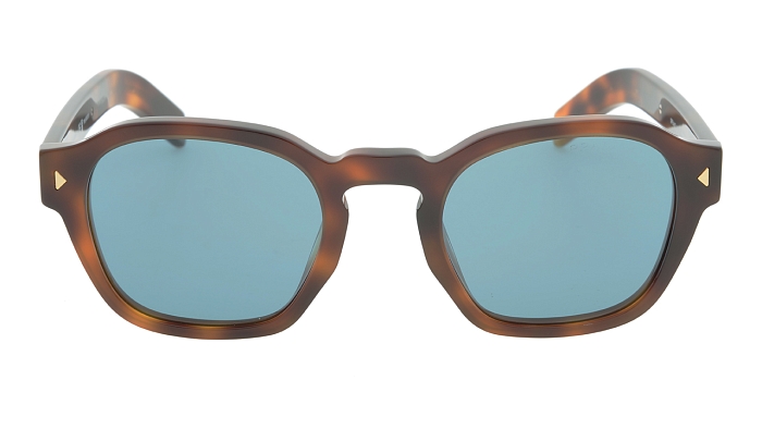 Солнцезащитные очки -  Prada 0PR A16S-15W04D 52 (+) - 0