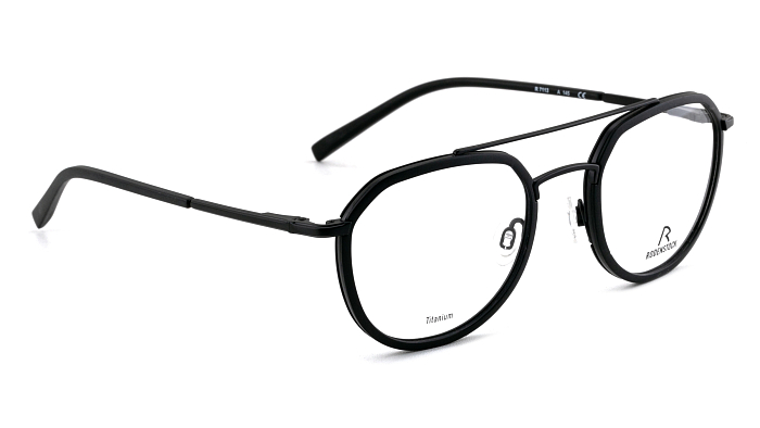 Оправы -  Rodenstock 7113-A 51 (+) - 1
