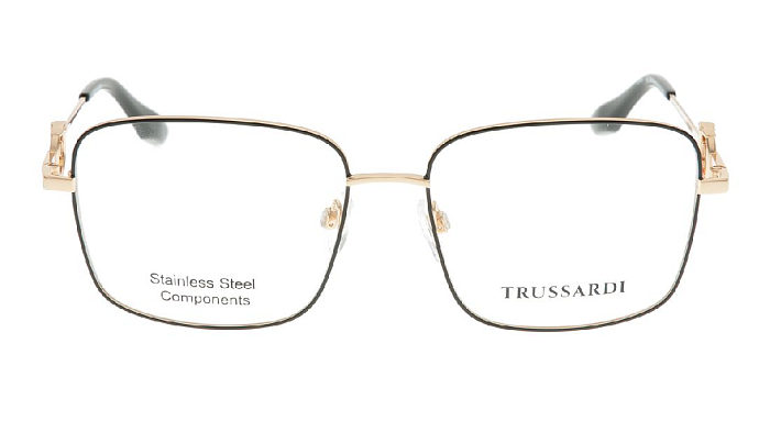 Оправы -  Trussardi TSW1036 09A (+) - 0