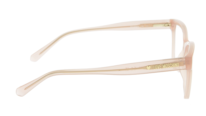 Оправы -  Moschino Love MOL629/TN-35J 51 (+) - 2