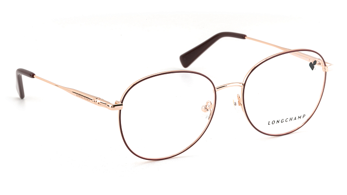 Оправы -  Longchamp LO2140 772 54 17 (+) - 1