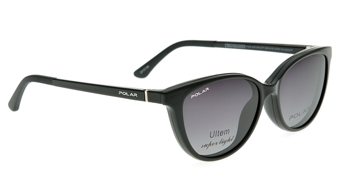 Оправы -  Polar Junior 506-77 clip-on 49 (+) - 2