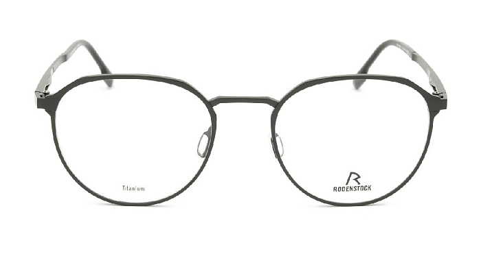 Оправы -  Rodenstock 7150-A 53 (+) - 0