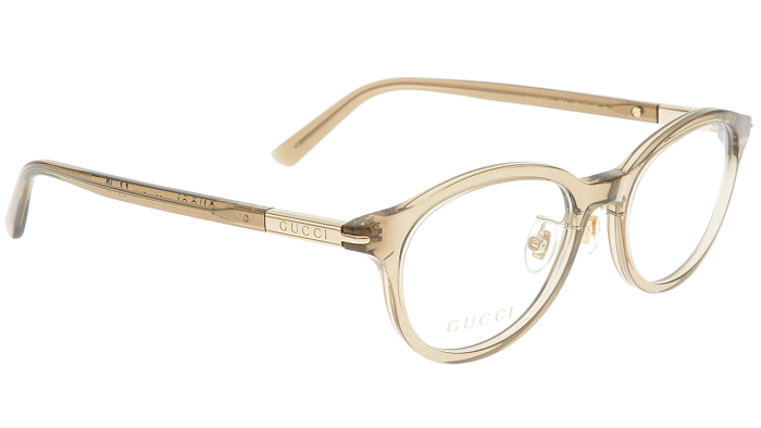 Оправы -  Gucci GG1507OJ-004 49 (+) - 1