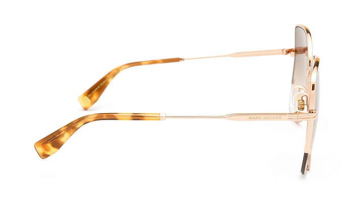 Солнцезащитные очки -  Marc Jacobs MJ 1066/S-DDB (+) - 2