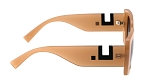 Солнцезащитные очки -  Invu IB22405D (+) - 2