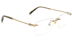 Оправы -  Chopard G39 8FF (+) - 1