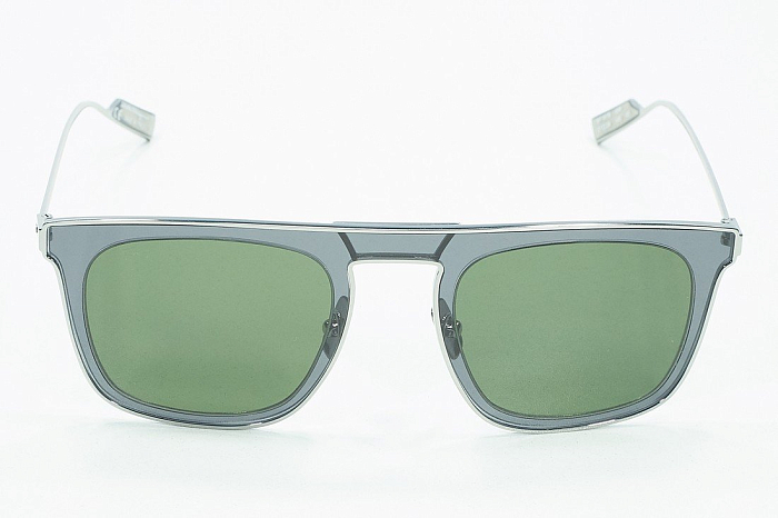 Солнцезащитные очки -  Salvatore Ferragamo 187S-339 (+) - 0