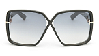 Солнцезащитные очки -  Tom Ford 1117 01B 63 (+) - 0