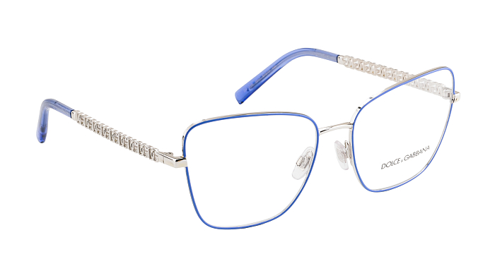 Оправы -  Dolce & Gabbana 0DG1346-1317 57 (+) - 1
