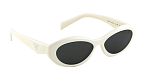 Солнцезащитные очки -  Prada 0PR 26ZS-17K08Z 55 (+) - 1