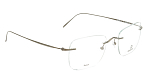 Оправы -  Rodenstock 7084-B0S3 52 (+) - 1