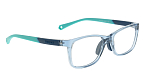Оправы -  Polaroid Kids PLD D835-MVU 46 (+) - 1