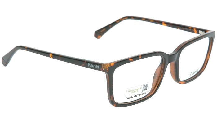Оправы -  Polaroid PLD D546-086 57 (+) - 1