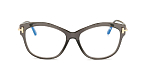 Оправы -  Tom Ford 5705 B 020 56 (+) - 0