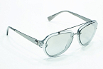Солнцезащитные очки -  Versace 0VE4327-52066V 57 (+) - 1