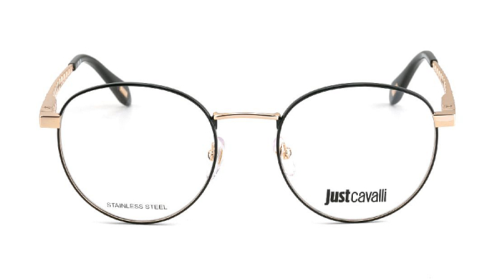 Оправы -  Just Cavalli 017 301 (+) - 0