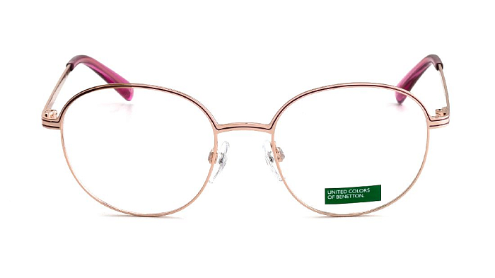 Оправы -  Benetton 3102-453 50 (+) - 0