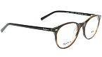 Оправы -  Pepe Jeans Marzio 7442 + Clip 111P50 (+) - 1