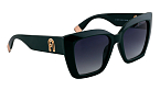 Солнцезащитные очки -  Furla 710 D80 54 (+) - 1