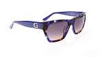 Солнцезащитные очки -  Guess 00203-H 92F 56 (+) - 1