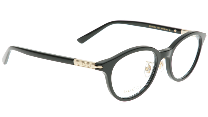 Оправы -  Gucci GG1507OJ-001 49 (+) - 1