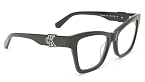 Оправы -  Calvin Klein CKJ23646 001 52 18 (+) - 1