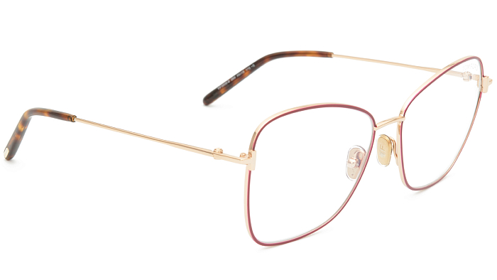 Оправы -  Tom Ford 5906-B 069 55 (+) - 1