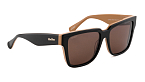 Солнцезащитные очки -  Max Mara MM 0078 50N 57 (+) - 1