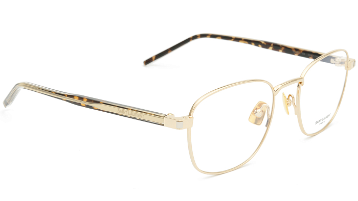 Оправы -  Saint Laurent SL 699-006 53 (+) - 1