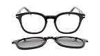 Оправы -  Polar Gold 08-77 clip-on 49 (+) - 0