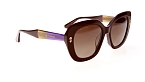 Солнцезащитные очки -  Etro 0091/F/S-LHF/HA 56 (+) - 1