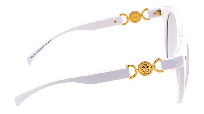 Солнцезащитные очки -  Versace 0VE4442-314/M3 55 (+) - 2