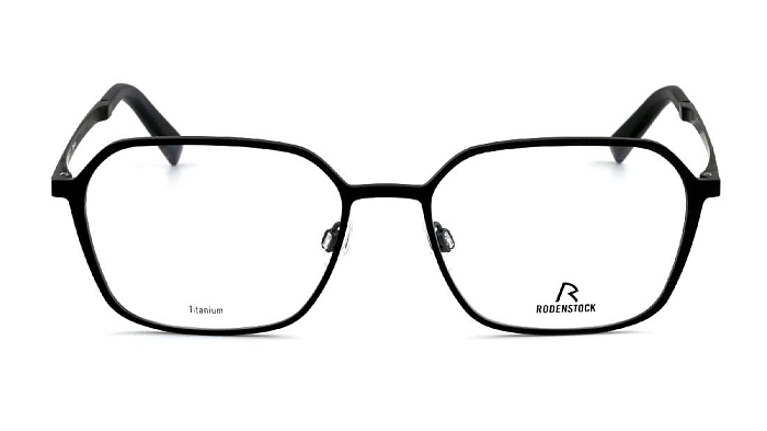 Оправы -  Rodenstock 7128-A 56 (+) - 0