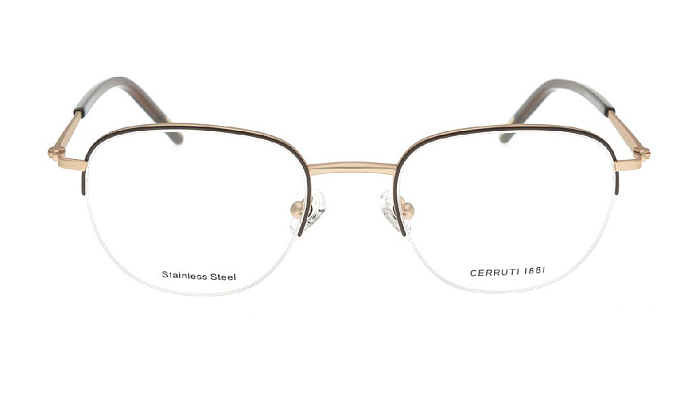 Оправы -  Cerruti 1881 CR 60050 C4 (+) - 0