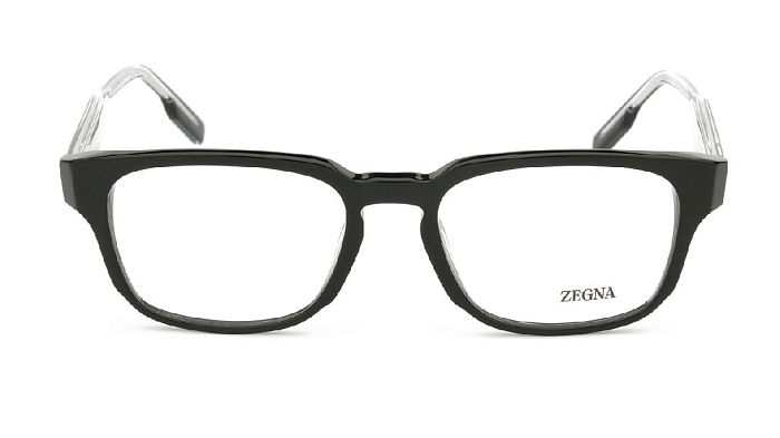 Оправы -  Ermenegildo Zegna 5262 001 53 (+) - 0