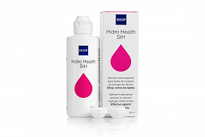Раствор Hidro Health SIH 360 мл