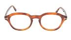 Оправы -  Tom Ford 5871-B 053 49 (+) - 0