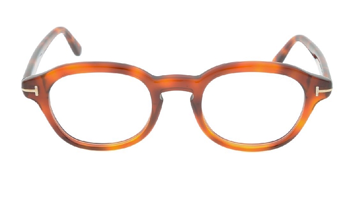Оправы -  Tom Ford 5871-B 053 49 (+) - 0