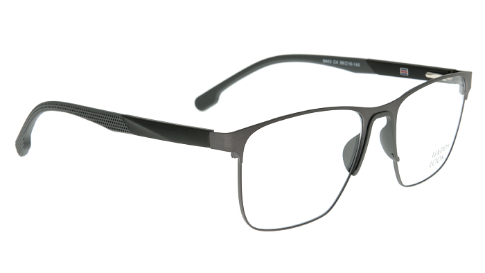 Оправы -  Eurolook 6443 C4 - 1
