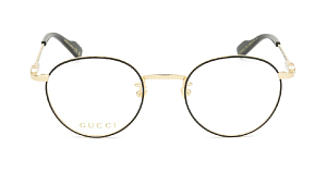 Оправа Опр. Gucci GG1613OJ-001 49 (+)