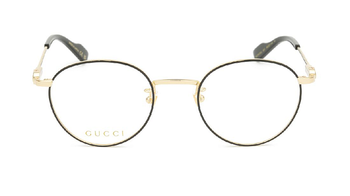 Оправы -  Gucci GG1613OJ-001 49 (+) - 0
