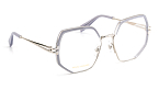 Оправы -  Marc Jacobs MJ 1092-GME 55 (+) - 1