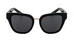 Солнцезащитные очки -  Dolce & Gabbana 0DG4437-501/87 51 (+) - 0