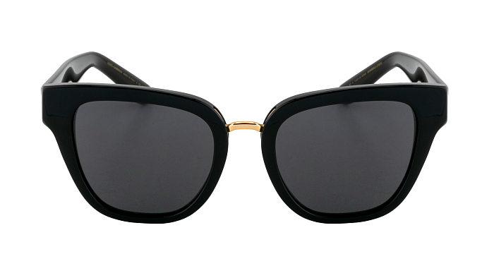 Солнцезащитные очки -  Dolce & Gabbana 0DG4437-501/87 51 (+) - 0