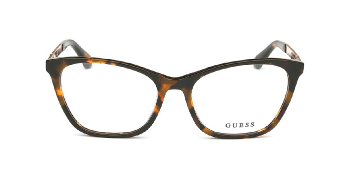 Оправы -  Guess 2882 052 55 (+) - 0