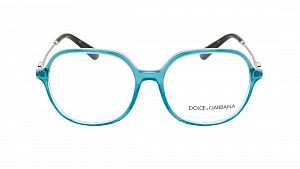 Оправа Опр. Dolce & Gabbana 0DG3364-3406 54 (+)