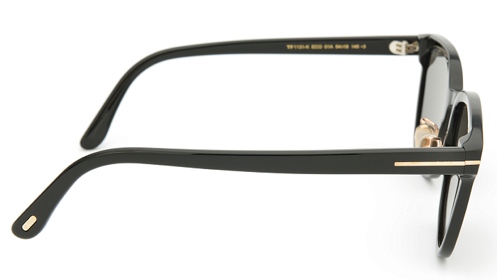 Солнцезащитные очки -  Tom Ford 1131-K 01A 54 (+) - 2