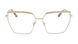 Оправа Опр. Tom Ford 5946-B 028 57 (+)